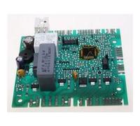 Module electronique programmé pour lave vaisselle candy G