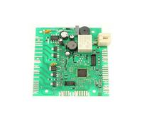 Module Electronique Programme pour LAVE VAISSELLE ROSIERES - 49028822