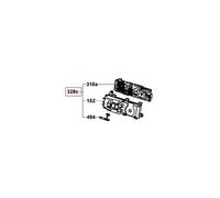 MODULE ELECTRONIQUE PROGRAMME POUR SECHE LINGE CANDY - 49029024