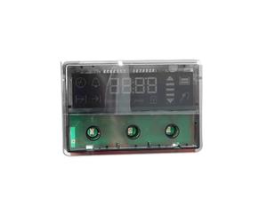 MODULE ELECTRONIQUE PROGRAMMEE pour FOUR FAURE - 97394971831201