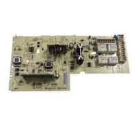 Module electronique sans eeprom pour lave linge indesit - c00143067 G
