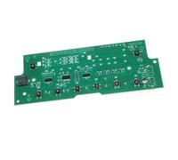 Module electronique tableau de bord pour lave linge - g720011