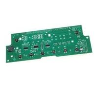 Module electronique tableau de bord pour lave linge candy - g720011 G