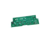 Module electronique tableau de bord pour lave linge candy - g720011 G