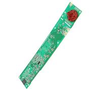 MODULE ELECTRONIQUE X TABLEAU DE BORD POUR LAVE LINGE CANDY - 41042092