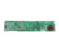 Module Electronique X Tableau De Bord Pour Lave Linge Candy - 41042092 G