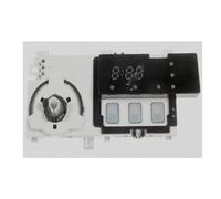 Module-element de commande - Lave-vaisselle (12011681 BOSCH, SIEMENS)