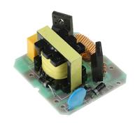 Module élévateur d'alimentation double canal 40 W offrant une tension fiable de 12 V à 220 V CC