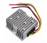 Module élévateur DC 12 V vers 19 V Convertisseur Boost 5 A 95 W Régulateur de tension du moteur Étanche Module Transformateur pour voiture, bateau, camion