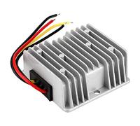Module élévateur DC 12V à 19V 5A 95W, convertisseur d'alimentation de Voiture avec Protection étanche Contre Les surintensités