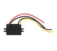Module élévateur de 12 V à 48 V, SZS12481 Convertisseur de Tension CC Régulateur de Surtension pour Autoradio Transformateur de Volts