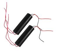 Module Élévateur de Tension 1000 KV Abs Noir 2 Pièces