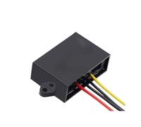 Module élévateur de tension CC 12-15V, convertisseur élévateur CC 9-14V 1/2/3A 15/30/45W(3A)