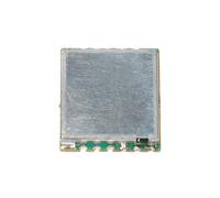 Module Émetteur Audio/Vidéo FM 5,8 GHz TX5823, Émetteur de Transmission D'Images 100 MW, Module 8 Canaux, Mode SPI