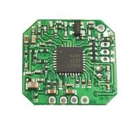 Module émetteur audio vidéo sans fil 2,4 G