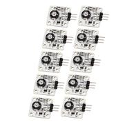 Module émetteur infrarouge monté sur carte pour les bureaux, 1W E | Entrée 5 V, grands angles de 120 degrés pour télécommande et électronique domotique