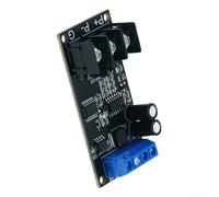 Module émetteur PT100 avec sortie RS485 et support de protocole MODBUS RTU pour réseaux industriels évolutifs