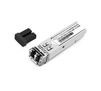 Module émetteur-récepteur 1,25 G SFP SX pour Fortinet FN-TRAN-SX FR-TRAN-SX 1000Base-SX Multimode Mini GBIC 850 nm MMF 550 m LC DOM
