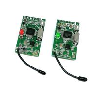 Module émetteur-récepteur audio numérique sans fil avec haut-parleur Wi-Fi