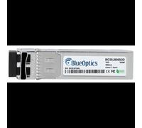 Module émetteur-récepteur BlueOptics JD092A-BO SFP+ 10Gb Fibre optique 850nm compatible HP argent