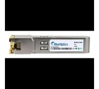 Module émetteur-récepteur BlueOptics JL563C-BO SFP+ Cuivre 10Gb/s RJ45 compatible 10GBASE-T argent