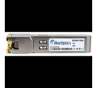 Module émetteur-récepteur BlueOptics SFP-10G-T-AL-BO SFP+ 10Gb/s Cuivre RJ45 compatible Alcatel-Lucent