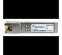 Module émetteur-récepteur BlueOptics SFP-CO10-MG-BO SFP+ fibre optique 30m aluminium 20g
