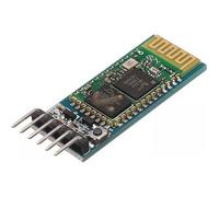 Module Emetteur Récepteur Bluetooth HC-05 Transmetteur HC05 Pour Arduino