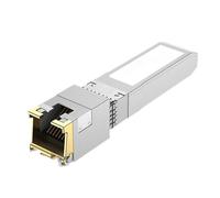 Module émetteur-récepteur Ethernet 10G 30M SFP+ vers RJ45 CAT.6a