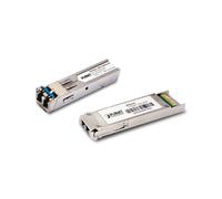 Planet – Module émetteur-récepteur fibre optique MTB-TLR SFP+ 10000 Mbit/s 1310 nm