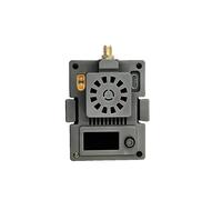 Module Émetteur-Récepteur Haute Fréquence ELRS Micro-TX pour Radiocommande OpenTX T161Z T16SZ T18SZ ET16 433 MHz
