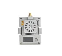 Module Émetteur-Récepteur Haute Fréquence ELRS Micro-TX pour Radiocommande OpenTX T16SZ T161Z T18SZ ET16 433 MHz