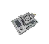 Module Émetteur-Récepteur Haute Fréquence ELRS Micro-TX pour Radiocommande OpenTX T16SZ T161Z T18SZ ET16 750 MHz