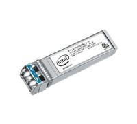 Module Émetteur-Récepteur Intel E10GSFPLR 10000 Mbit/s Ethernet/LAN SFP+LR Optique Ethernet Série Q4'09 Noir ECCN 5A991