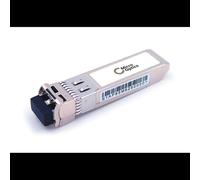 Module émetteur-récepteur Lanview MO-455883-B21 SFP+ 10Gbps LC 850nm compatible HPE BladeSystem portée 300m