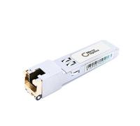 Lanview MO-P-ST1 module émetteur-récepteur de réseau Cuivre 1000 Mbit/s SFP