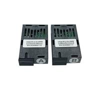 Module Émetteur-Récepteur Optique 2 Paires 1X9 155 Mb/S SC Monomode Simplex Fibre 1310/1550 Nm 40 3,3 V Mégabit 1 Port