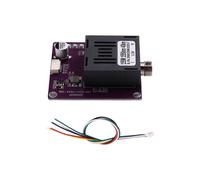 Module Émetteur-Récepteur Optique TTL 40 CC 5,5-26 V, Terminal Optique, Module TTL Vers Fibre Optique, Extrémité de Réception à la Masse