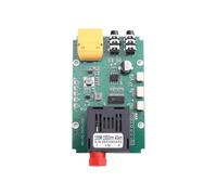 Module Émetteur-Récepteur Optique TTL 40 , Terminal Optique, Spécifique Aux Drones, Alimentation CC 5,5-26 V, Masse de Réception