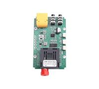 Module Émetteur-Récepteur Optique TTL 60 CC 5,5-26 V, Terminal Optique pour Drones, Module TTL Vers Fibre Optique, Extrémité de Réception à la
