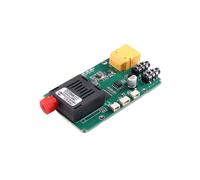 Module Émetteur-Récepteur Optique TTL 80 , Terminal Optique, Spécifique Aux Drones, Alimentation CC 5,5-26 V, Masse de Réception
