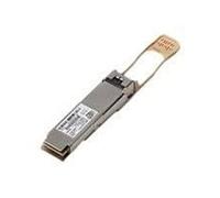 - Module émetteur-récepteur QSFP28 - 100GbE - Ethernet 100GBase-SR1.2 - LC/UPC multimode - jusqu'à 100 m - 855 nm / 908 nm