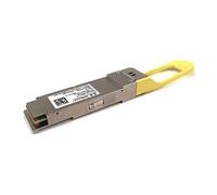 - Module émetteur-récepteur QSFP28 - 100GbE - LC multi-mode - jusqu'à 500 m - 1310 nm - pour Spectrum SN2100, SN2700; Spectrum-2 SN3420, SN3700C;