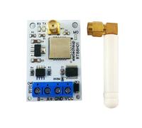 Module Émetteur-Récepteur RT88H01 868M RT88H01 Modem Radio VHF/UHF RS485 Lora GFSK Émetteur-Récepteur Sans Fil 22DBM
