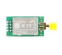 Module émetteur-récepteur sans fil 2,4 GHz E01-ML01DP5 NRF24L01P+PA+LNA Module sans fil RF à télécommande 2 500 M