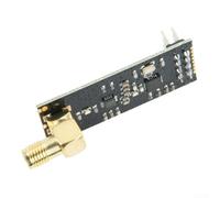 Module émetteur-récepteur sans fil 2 4 GHz NRF24L01+ avec PA pour antenne LNA pour signal stable et support multicanal
