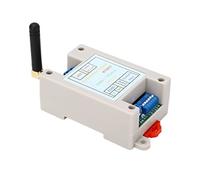 Module émetteur-récepteur sans Fil, Module émetteur-récepteur sans Fil DC 8-25 V, Dispositif électronique d'émetteur-récepteur sans Fil RS485 pour RTU, émetteurs-récepteurs Réseau