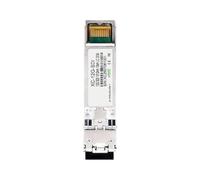 Module émetteur-récepteur SFP double fibre 12G-SDI/SD-SDI haute vitesse for vidéo 4K - Compatible avec BMD Yellowbrick(20KM 1 PCS)