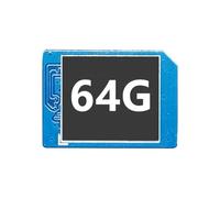 Module EMMC 64 Go pour Orange Pi 5 / 2 Max / 5 Pro / 5 Ultra / 5 B / 4A / 4Pro / RV2