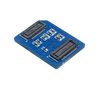 Module EMMC 64 Go pour Orange Pi avec Vitesses de Lecture et D'Écriture Rapides pour Orange Pi 3B/5 /5 Pro/5 Max/5 Ultra/RV2/4A/4 Pro